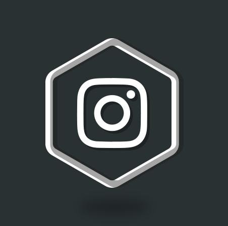 Gery design instagram